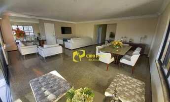 Imagem: Apartamento com 3 quartos à venda, 270