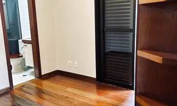 Imagem 6: MOEMA PÁSSAROS! ÚNICO! TODO AVARANDADO, 4 SUITES, 2 VAGAS, LAVABO, LAZER & SEGURANÇA T