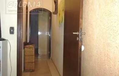 Imagem 5: Ribeirão Pires - Casa Padrão - Bocaina