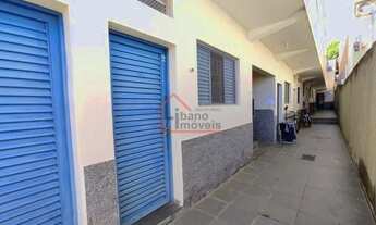 Imagem 6: Kitnet - Cidade Universitária - Campinas