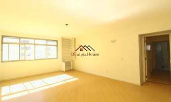 Imagem 2: Locação Apartamento 2 Dormitórios - 104 m² Moema