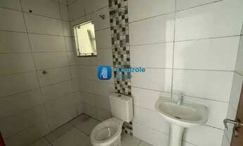 Imagem 6: Ca/Excelente Casa de 2 dormitórios no Loteamento Recanto da Natureza em Forquilhas - São J