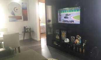 Imagem 4: Apartamento de 2/4 mobiliado em condominio fechado - Buraquinho - Lauro de Freias