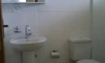 Imagem 6: Apartamento próximo à saída para Unesp Rubião Júnior