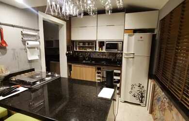 Imagem 4: APTO RUA CALOS SAMPAIO - CRUZ VERMELHA