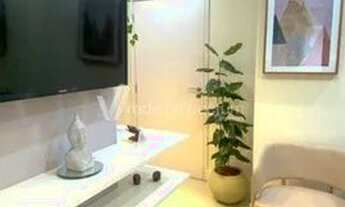 Imagem 2: Sala - Centro - Campinas