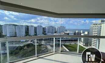 Imagem 9: AMORES DA BRAVA - Apartamento Vista Mar 2 Suítes Mobiliado e Decorado á Venda na/Praia Bra