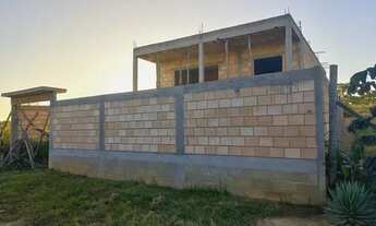 Imagem 2: Vendo casa Casa com 2 dormitórios