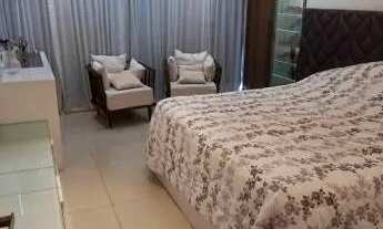 Imagem 6: Sobrado para venda com 5 quartos - Alphaville SP