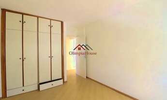 Imagem 12: Locação Apartamento 2 Dormitórios - 104 m² Moema