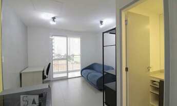 Imagem 4: Apartamento para Aluguel - Tatuapé, 1 Quarto, 24 m2