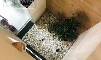 Imagem 6: Santo André - Casa Padrão - Vila Humaitá