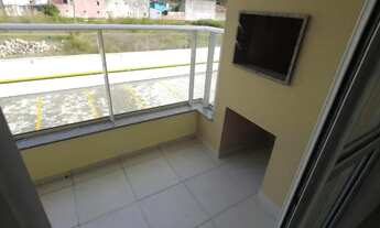 Imagem 4: Alugo apartamento em condomínio fechado na Vargem Grande - Florianópolis