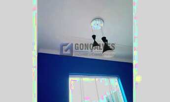 Imagem 5: SANTO ANDRE - Residential / Penthouse - VILA PIRES