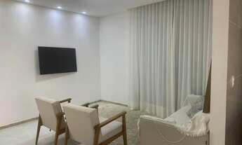 Imagem 7: Casa nova de alto padrão mobiliada condomínio terras Alphaville Camaçari