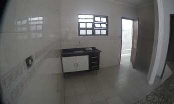 Imagem 3: Casa de condomínio para aluguel tem 46 metros quadrados com 1 quarto