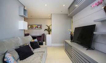 Imagem 5: Excelente 02 Dorms (01 suíte), 01 Vaga, Condomínio Clube, Vila Leopoldina, São Paulo, SP