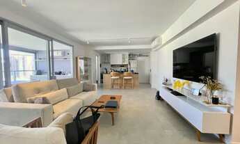 Imagem 3: Jardim Paulistano Novo 124m2 3 Dormitórios 2 Vagas