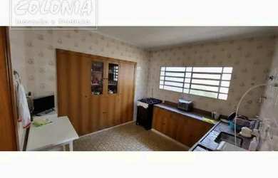 Imagem 3: Santo André - Casa Padrão - Vila Assunção