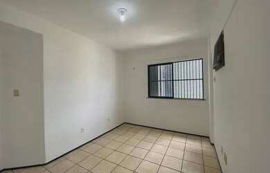 Imagem 5: Apartamento 130m² no Renascença Piso Porcelanato 03 Quartos MKT°TR145852°02