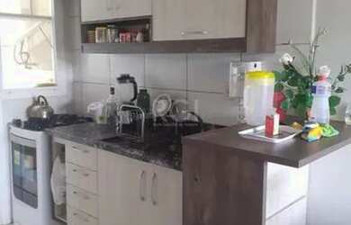 Imagem 3: Casa Condominio para Venda - 52.1m², 2 dormitórios, 1 vaga - Hípica