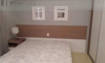 Imagem 7: 02960 - Flat/Aparthotel 1 Dorm, BELA VISTA - SÃO PAULO/SP