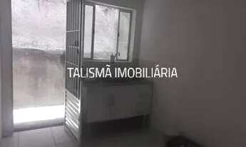 Imagem 6: Casa com 1 dormitório para alugar por R$ 750,00/mês - Jardim Record - Taboão da Serra/SP