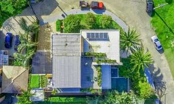 Imagem 3: FLORIANóPOLIS - Casa de Condomínio - Lagoa da Conceição