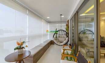 Imagem 7: Punta Blu Residence - Extraordinário apartamento com 3 dormitórios, piscina e academia