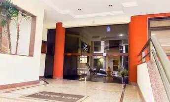 Imagem 3: Apartamento para venda com 245 metros quadrados de 4 quartos em Bom Pastor - Juiz de Fora