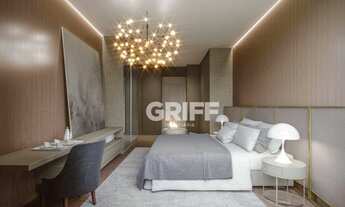 Imagem 2: Apartamento com 3 dormitórios à venda, 233 m² por R$ 2.990.000,00 - Cabral - Curitiba/PR