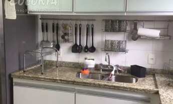 Imagem 6: Santo André - Apartamento Padrão - Casa Branca