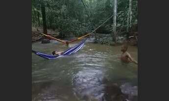 Imagem 6: .. Alugo Excelente Chácara em Taquaruçu um dos lugar mais frio de Palmas