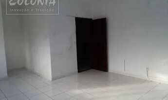 Imagem 3: Santo André - Conjunto Comercial/sala - Vila América