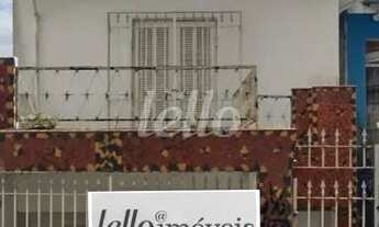 Imagem: São Paulo - Casa Padrão - Vila Prudente