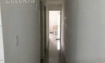 Imagem 5: Santo André - Apartamento Padrão - Vila Guiomar