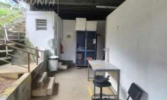 Imagem 7: São Bernardo do Campo - Galpão/Depósito/Armazém - Rudge Ramos