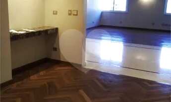 Imagem 7: São Paulo - Apartamento Padrão - ALTO DE PINHEIROS