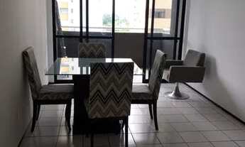 Imagem 5: Apartamento para aluguel possui 49 metros quadrados com 1 quarto em Jóquei - Teresina - PI