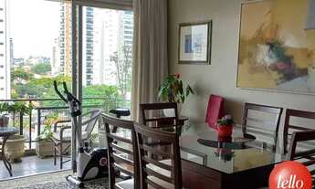 Imagem 5: São Paulo - Apartamento Padrão - Campo Belo