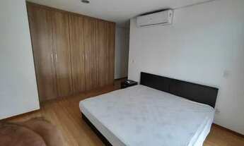 Imagem 3: Apartamento para aluguel e venda possui 162 metros quadrados com 3 quartos