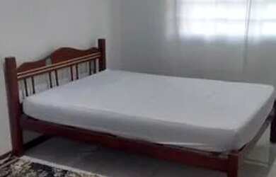 Imagem 3: Casa/Apto Tríplex de 2 Quartos Mobiliado, Cond Fechado R Pedro do Rosário, 2668, Colombo/P