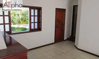 Imagem 7: Sobrado com 5 dormitórios, 360 m² - venda por R$ 2.200.000,00 ou aluguel por R$ 12.400,00