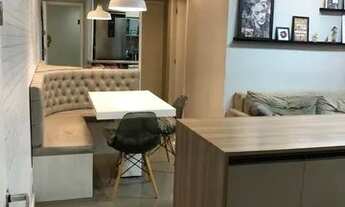 Imagem 5: Apartamento com 3 dormitórios à venda, 65 m² por R$ 477.000 - Vila Prudente - São Paulo/SP