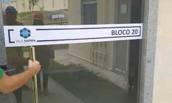 Imagem: Condomínio c/ lazer completo