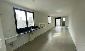 Imagem 7: Apartamento com 1 dormitório e vaga para locação na Santa Cecília