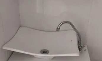 Imagem 7: Apartamento de 1 quarto