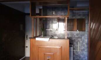 Imagem: Alugo apto 1 quarto semi mobiliado