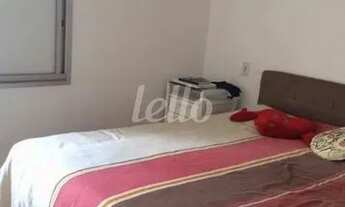 Imagem 6: São Paulo - Apartamento Padrão - Campo Belo