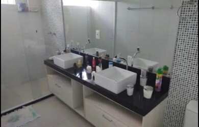 Imagem 4: Sobrado para venda possui 114 metros quadrados com 2 quartos